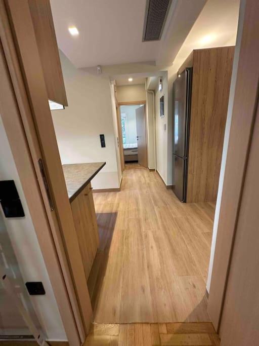 Vasilis Luxury Apartment Athen Exterior foto