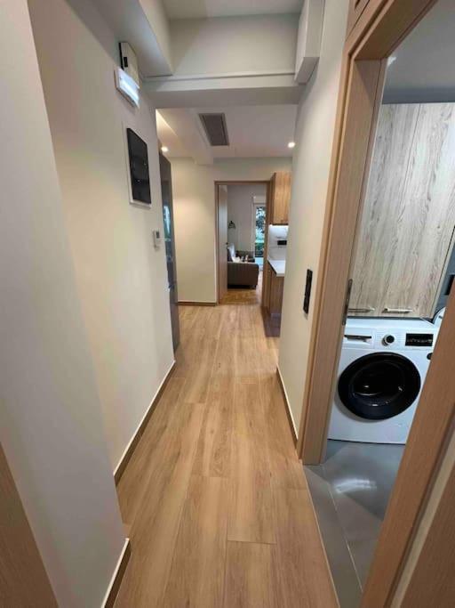 Vasilis Luxury Apartment Athen Exterior foto